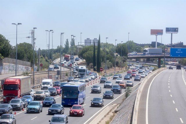 El puente de agosto se salda con 17 fallecidos, dos de ellos en CLM