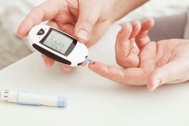 Los casos mundiales de diabetes se dispararán en 2050