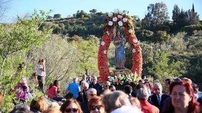 TRADICIÓN | 'El Día del Valle, con la emoción intacta'