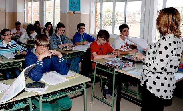 El Día de la Enseñanza de Castilla-La Mancha se celebrará en Talavera