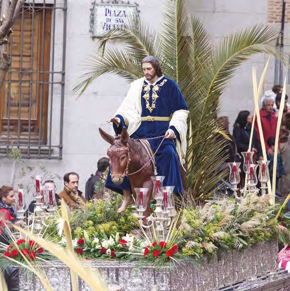 Foto: Ayuntamiento de Toledo