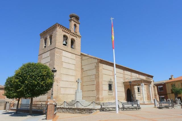 El PSOE de este pueblo de Toledo le da la victoria a Vox