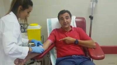 Animan a participar en el VI Maratón de Donación de Sangre del Hospital de Talavera