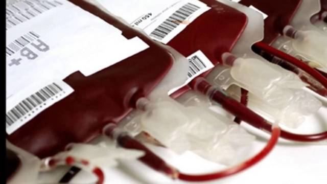 Héroes anónimos: la importancia de ser donantes de sangre