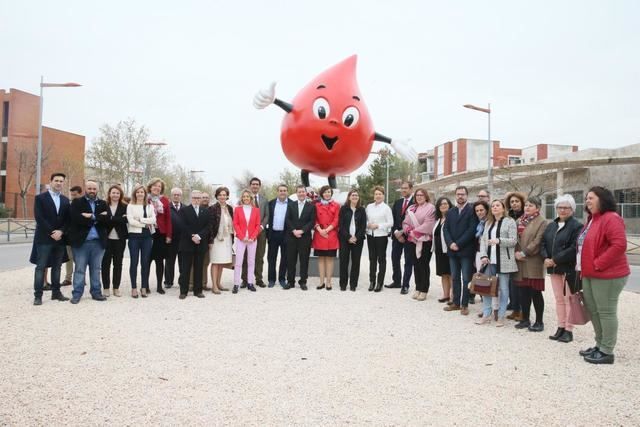 Más de dos mil castellano-manchegos se han hecho donantes de sangre en 2018