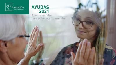 Ya puedes solicitar las 'Ayudas Sociales a colectivos vulnerables'