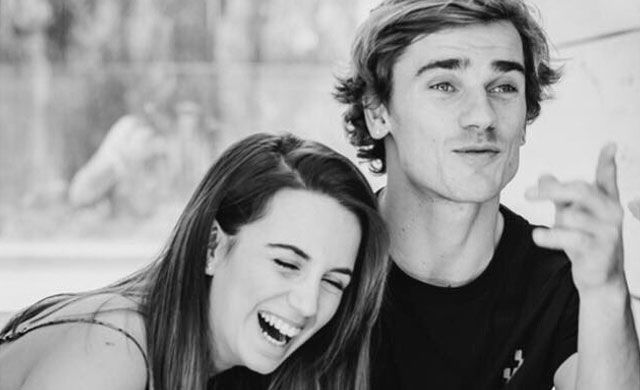 ¡Nos vamos de boda! Griezmann se casa esta tarde en Toledo