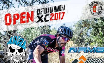 Talavera acogerá este domingo el Open XC de CLM de cross country