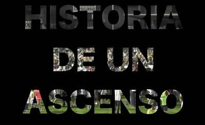 Este vídeo te hará sentir 'La Historia de un Ascenso'