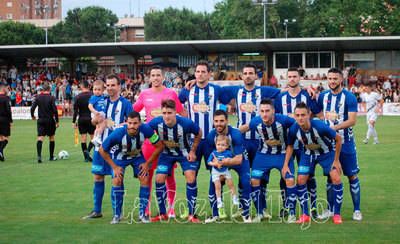 Primeros movimientos en la plantilla del C.F. Talavera