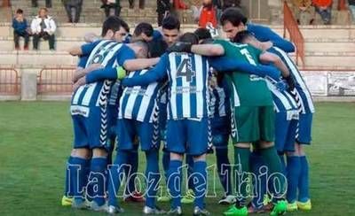 El CD Talavera busca confirmar su liderato este Jueves Santo ante el CD Guadalajara