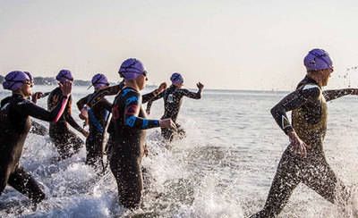 'Toledo es Triatlón' 2017 reunirá a 150 participantes de toda España