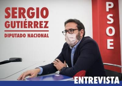 ENTREVISTA | Sergio Gutiérrez: “Los recortes terminan costando vidas”