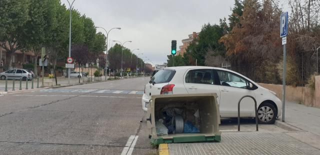 ATENCIÓN | Alerta en toda Castilla-La Mancha por fuertes vientos