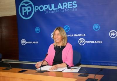 El PP CLM da por bueno el apoyo de VOX porque "son amigos de España"