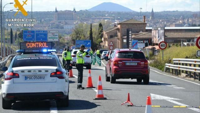 La Junta CLM no renuncia a 'ninguna medida' si el Covid se descontrola