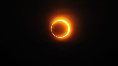 En unos d&#237;as habr&#225; un eclipse total de sol: te contamos cu&#225;ndo 