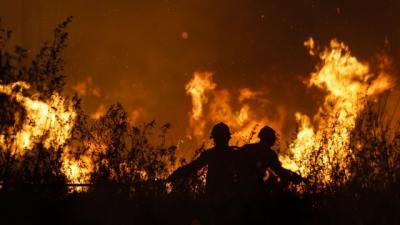 CLM | Importante acuerdo entre la Junta, Madrid y Castilla y León contra los incendios