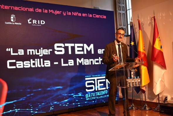 Castilla-La Mancha impulsa la tecnología y el talento para una digitalización equitativa