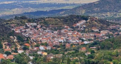 El Real de San Vicente restringe el uso de agua