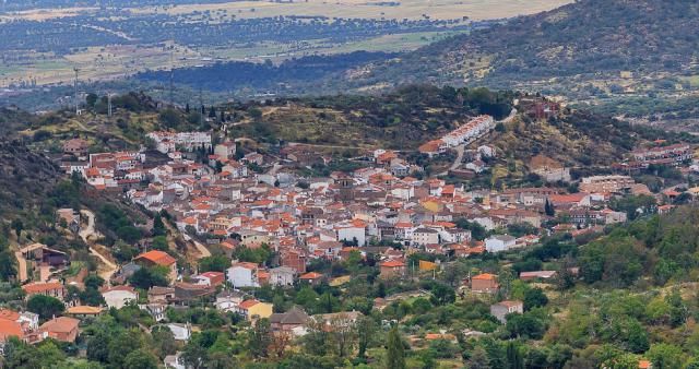 El Real de San Vicente restringe el uso de agua