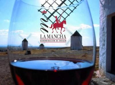 Castilla-La Mancha ha exportado vino por valor de 658 millones de euros