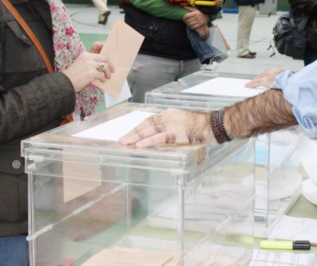 CLM contará este domingo con 3.104 mesas electorales