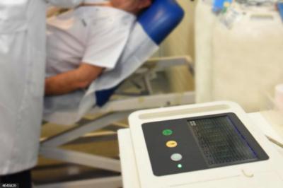 Castilla-La Mancha es la región con la red de electrocardiografía digital más potente del país