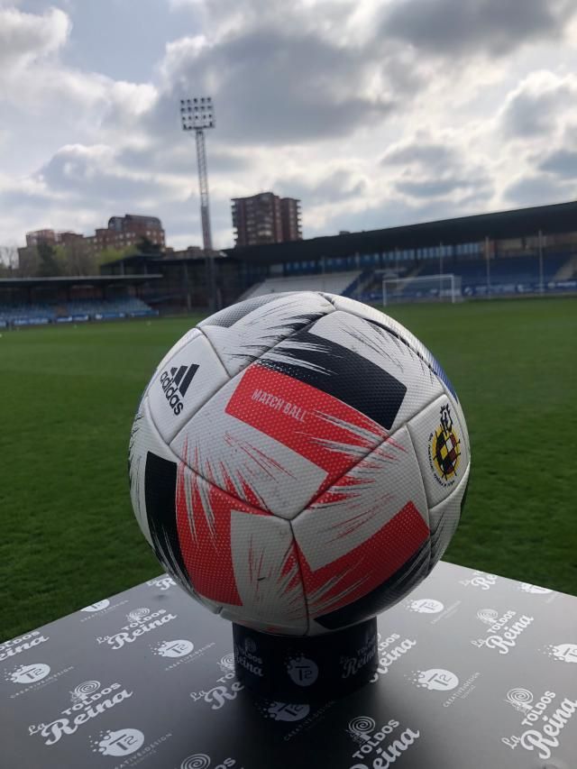 FÚTBOL | Este es el once inicial del Talavera frente al Villarrobledo