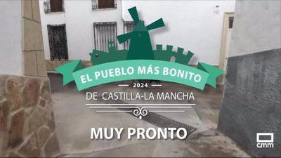 Vuelve 'El Pueblo Más Bonito de CLM' a CMMedia