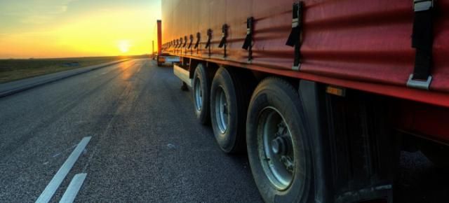 CCOO y UGT convocan huelga en el transporte y la logística de Toledo durante la campaña navideña