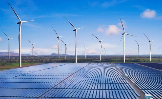 Las energías renovables cogen fuerza en Castilla-La Mancha