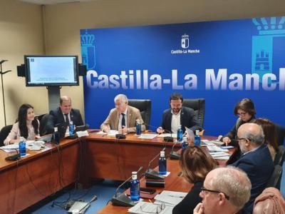 Comisión que impulsará su transición energética en el sector público