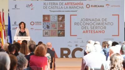 FARCAMA supera por segundo año consecutivo los 100.000 visitantes