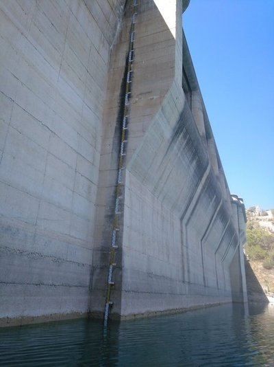 AGUA | Nuevo descenso de Entrepeñas y Buendía