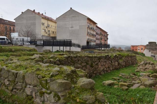 Entretorres / Ayuntamiento de Talavera