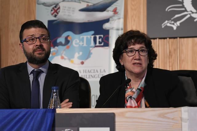 Castilla-La Mancha destaca el incremento de proyectos Erasmus Plus a lo largo de la legislatura