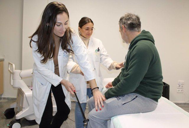 CLM impulsa un innovador proyecto para mejorar la atención a pacientes con esclerosis múltiple