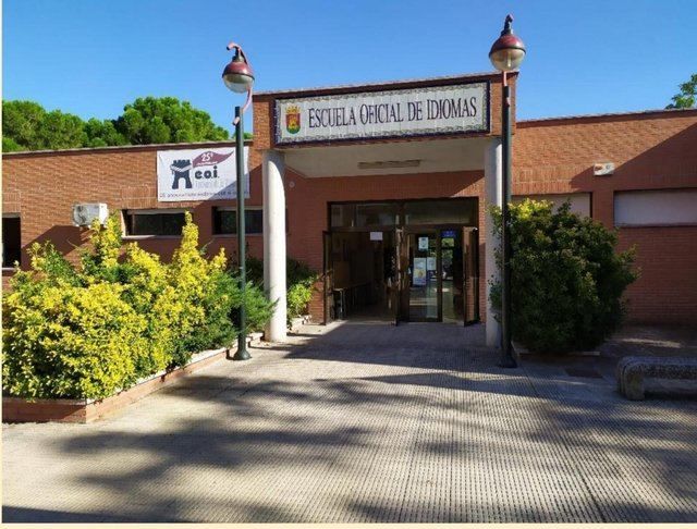 TALAVERA Y COMARCA | La Escuela de Idiomas otorgará también el nivel B1 'junior'