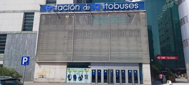 El PP reclama un transporte en autobús 'digno' entre Talavera-Toledo