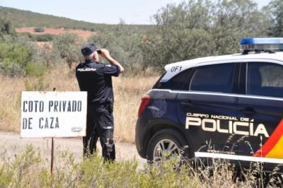 SUCESOS | Detenidos por estafar con falsas cacer&#237;as a trav&#233;s de internet