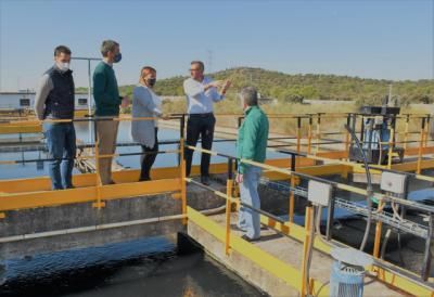 La apuesta para mejorar el abastecimiento de agua de la ciudad