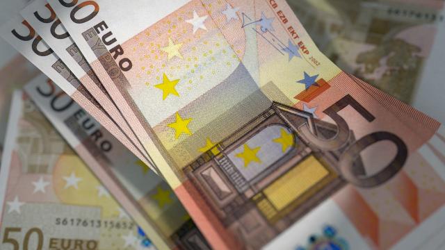 Euros / Foto: Pixabay