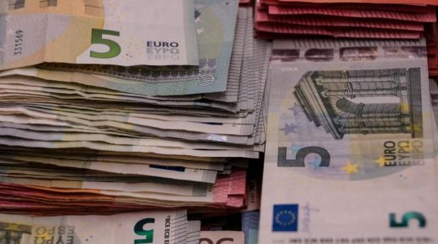 Billetes de euros - Foto: PIXABAY