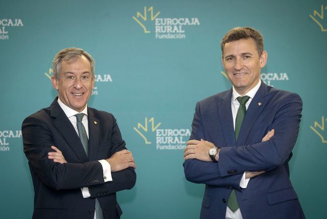 Eurocaja Rural alcanza un beneficio histórico de 116 millones de euros en 2024