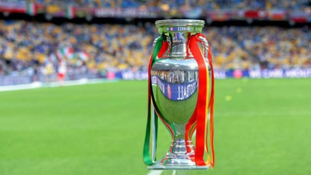 Más de la mitad de los aficionados quieren una Eurocopa con público