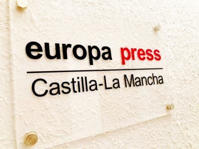 CLM | Europa Press cumple 25 años de servicio informativo