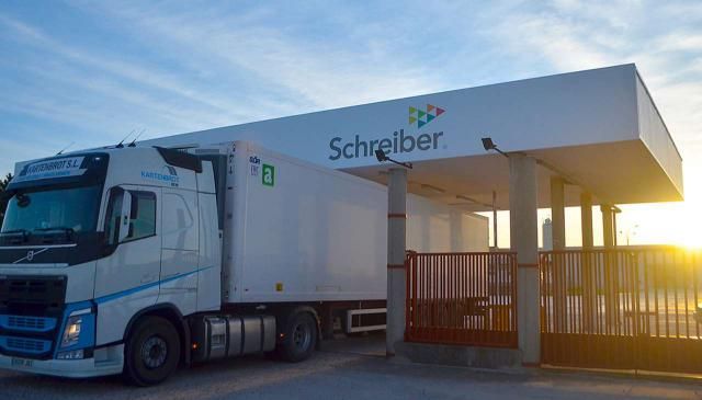 Schreiber Foods pagará más por la leche de la comarca de Talavera