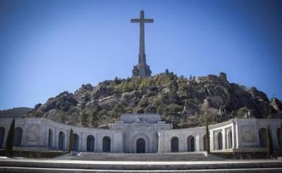 ESPAÑA | El Valle de los Caídos será un cementerio civil y la Fundación Franco ilegal