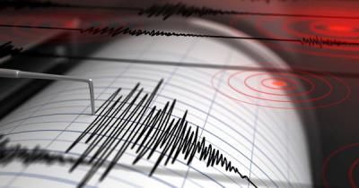 El suelo tiembla en Castilla-La Mancha: terremoto 3,4 en la escala de Richter